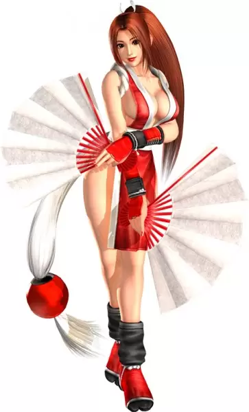 mai shiranui1 mai shiranui11