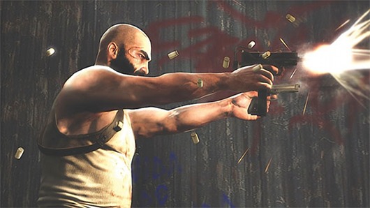 max payne 321