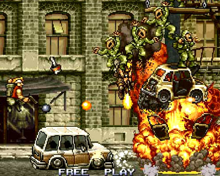 metal slug arcade1 metal slug arcade1