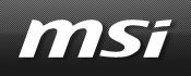 msi logo