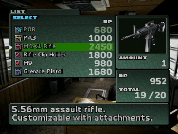 nostalgame parasite eve 2 008