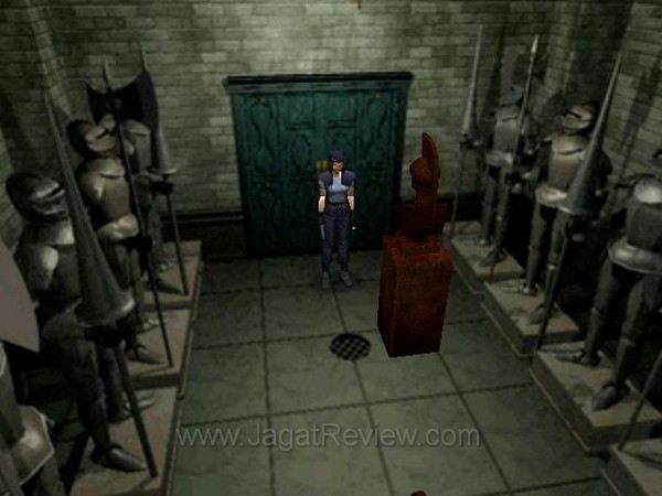 nostalgame resident evil 009