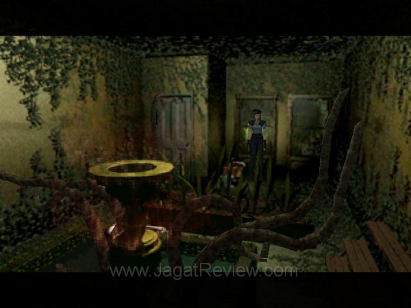 nostalgame resident evil 010