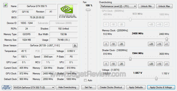 nvidia gtx 550 ti oc 972 4800 nvidia gtx 550 ti oc 972 4800