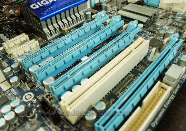 nvidia gtx 550 ti sli sli pcie slot