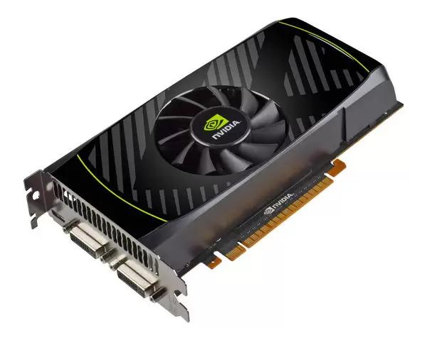Review: Overclocking the GeForce GTX 550 Ti 14 nvidia gtx 550 ti1