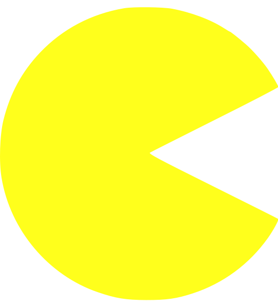 pacman