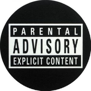 parental advisory parental advisory
