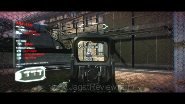 preview crysis 2 multiplayer demo 006