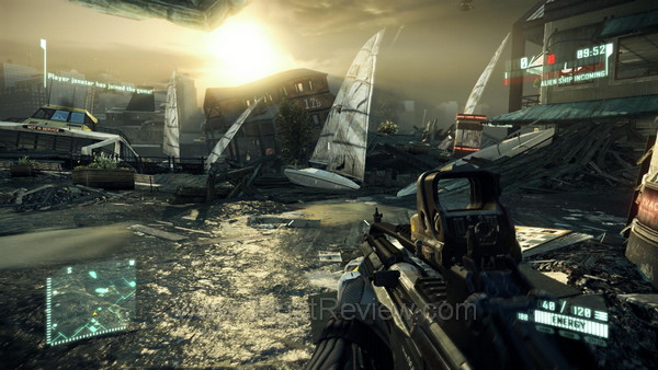 Preview Crysis 2 Multiplayer Demo 9 preview crysis 2 multiplayer demo 010