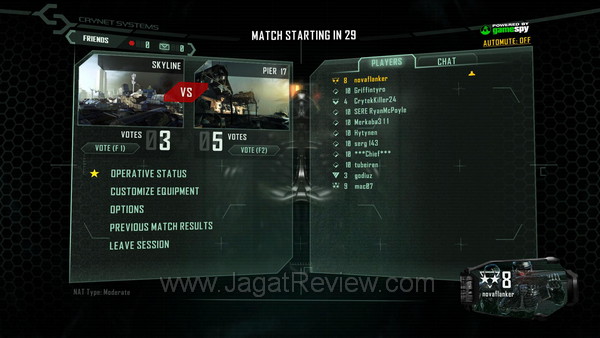 preview crysis 2 multiplayer demo 021