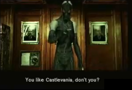 psycho mantis read mind