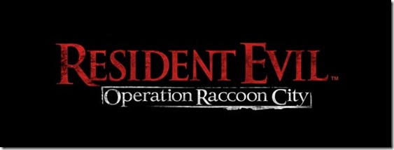 resident evil operation raccoon city