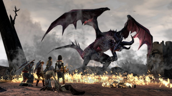 Dragon Age 2: RPG Dengan Action Yang Keren! 7 review dragon age 2 001