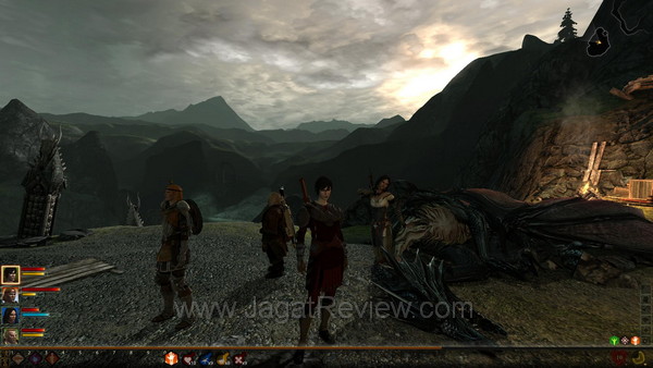review dragon age 2 014