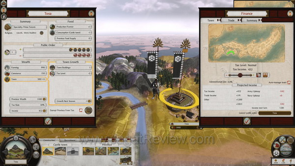 review shogun 2 total war 004