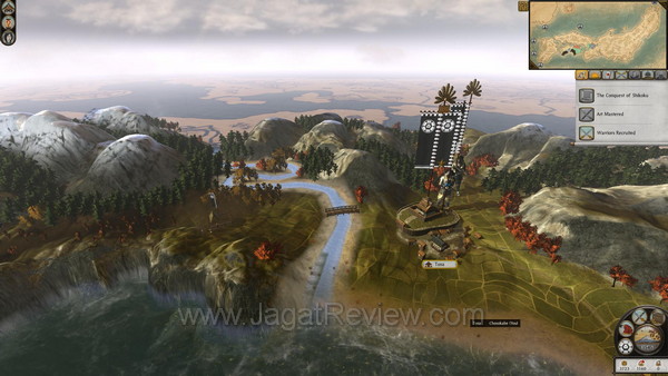 review shogun 2 total war 006