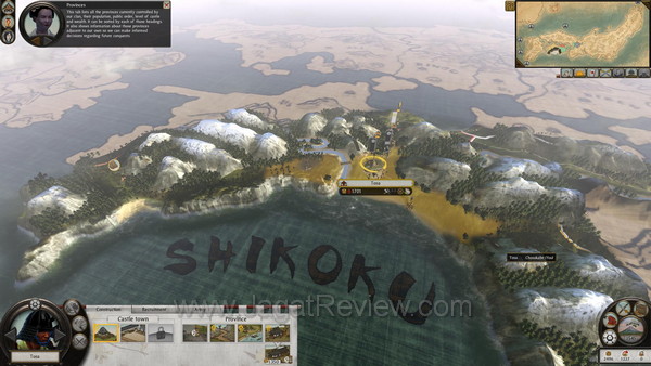 review shogun 2 total war 007