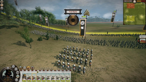 review shogun 2 total war 008