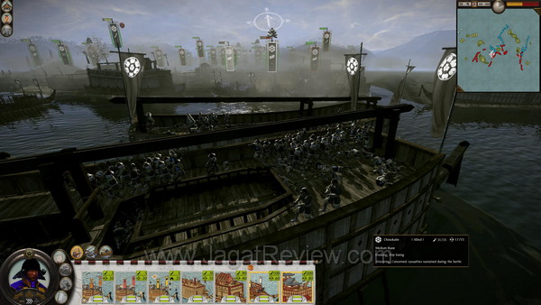 review shogun 2 total war 010