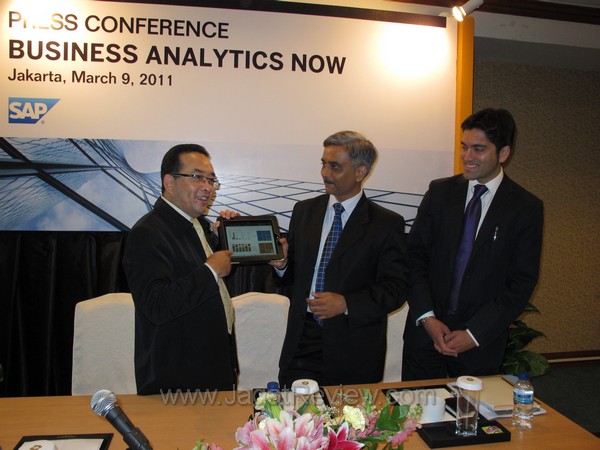 SAP Luncurkan Business Intelligence dan Enterprise Information Management System 4.0 9 sap launching all
