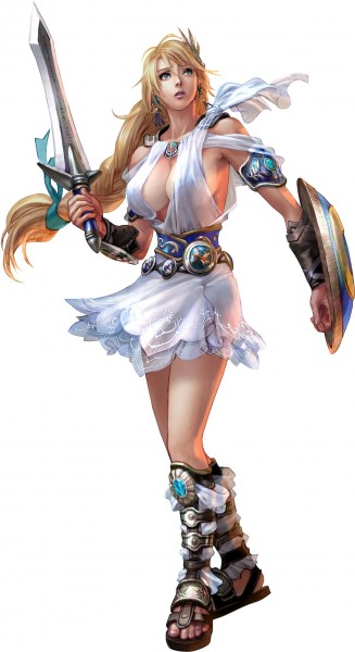 sophitia