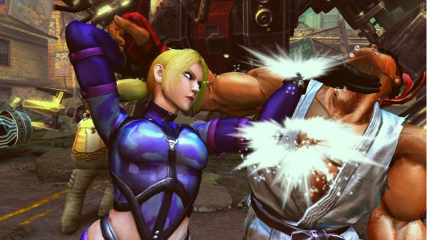 street fighter x tekken 2 street fighter x tekken 2