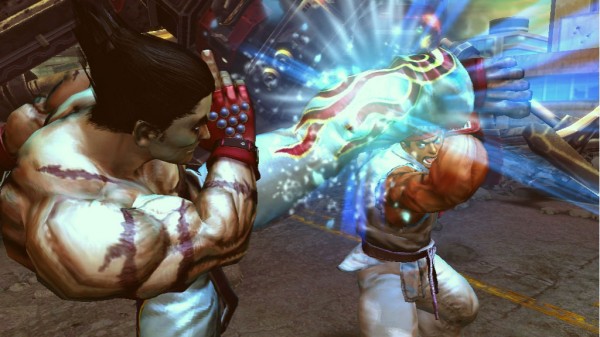 street fighter x tekken 3 street fighter x tekken 3