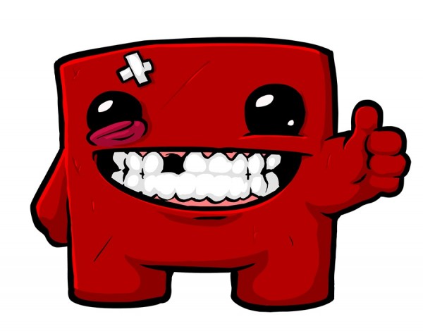 super meat boy super meat boy
