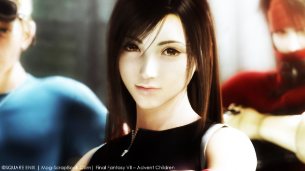 tifa lockhart2 tifa lockhart2