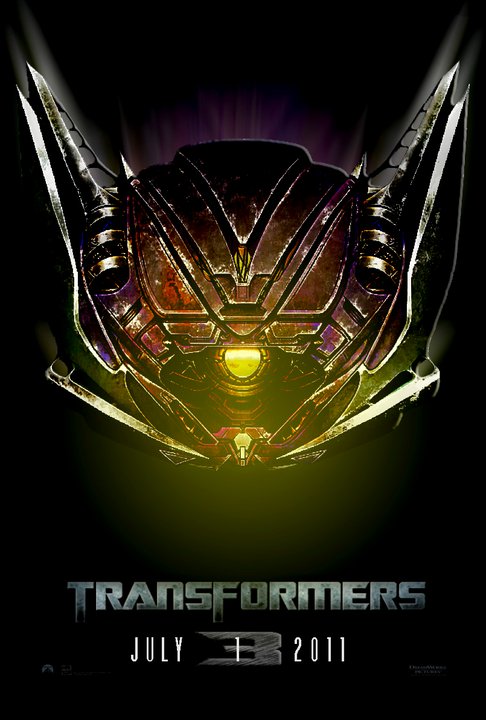 Mengintip Transformers Dark of the Moon dari Versi Gamenya 5 transformer dark side of moon