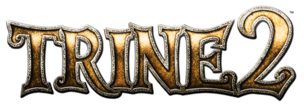 trine 2 logo