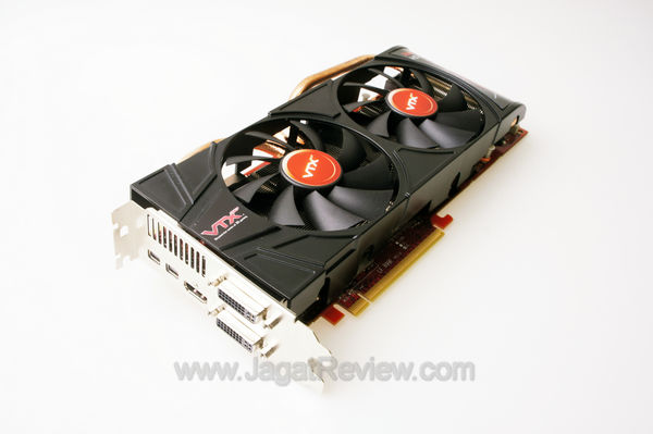 Review VTX3D HD 6970: Dingin dan Hemat Daya 6 vtx3d hd 6970 card