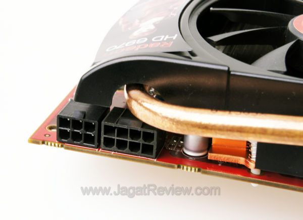vtx3d hd 6970 power