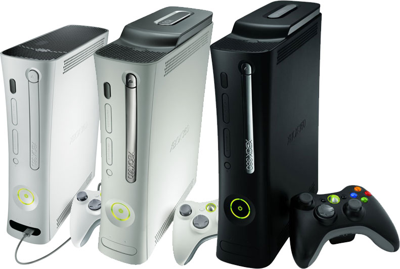 Rumor: XBOX Generasi Terbaru Hadir di Tahun 2015 2 xbox 360