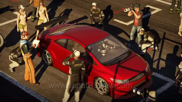 Review Need for Speed Shift 2 Unleashed: Game Simulasi Balap yang Seru! 11 1