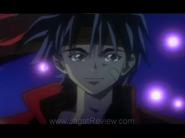 Nostalgame: Wild ARMs 1 12