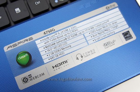 SONY DSC Acer 4750G 3