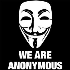 Sekelompok Hacker Melancarkan Serangan Kepada Sony 6 Anonymous