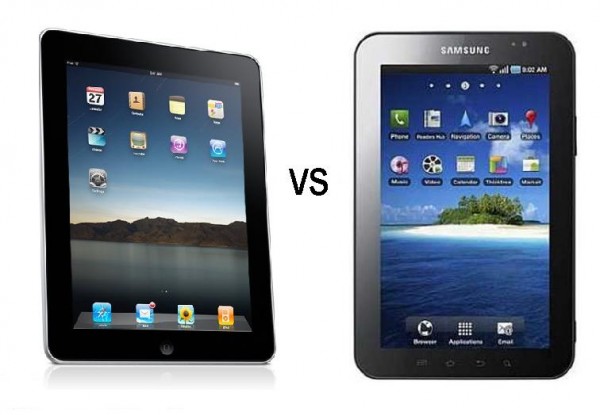 Apple vs Samsung 2