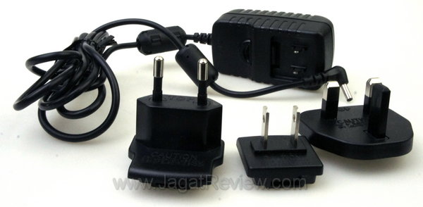 Archos 101 - Adaptor Archos 101 Adaptor