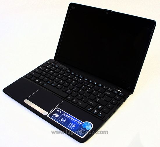SONY DSC Asus EeePC 1215P 1