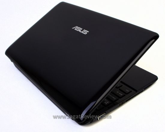 SONY DSC Asus EeePC 1215P 2