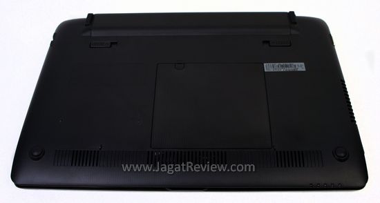 Asus EeePC 1215P 8
