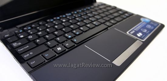 Asus EeePC 1215P 9