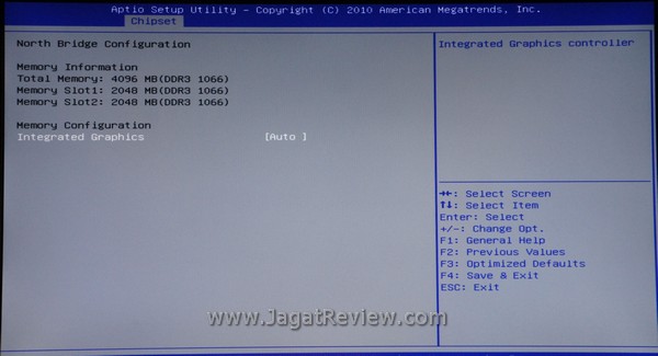 SONY DSC BIOS Chipset