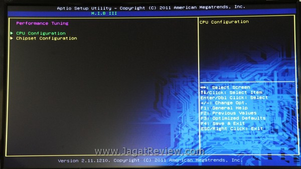 BIOS MIB PerformanceTuning1