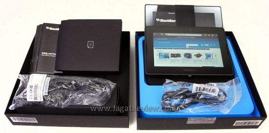 SONY DSC BlackBerry Playbook 2