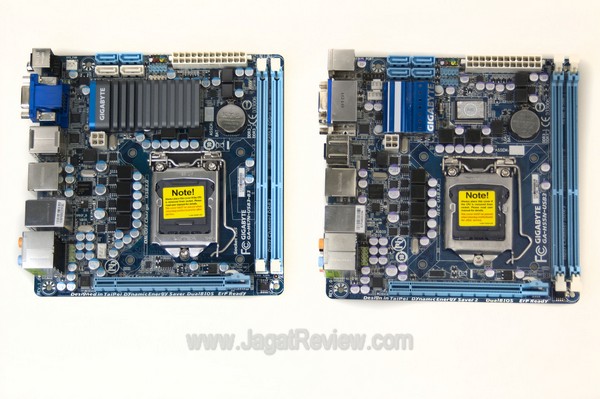 Board_Compare_H55NUSB3 Board Compare H55NUSB3