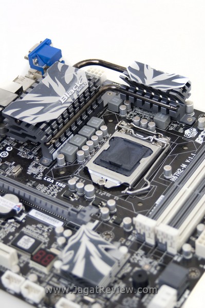 Board HSF Overview22